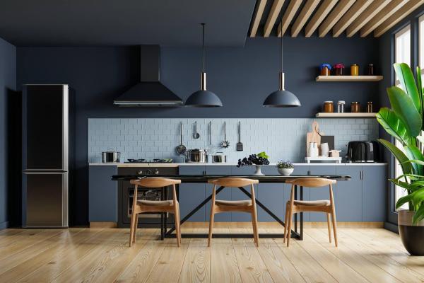 Luxury Apartment for Sale in Al-Narjis District – Elegant Finishing & Close to Services