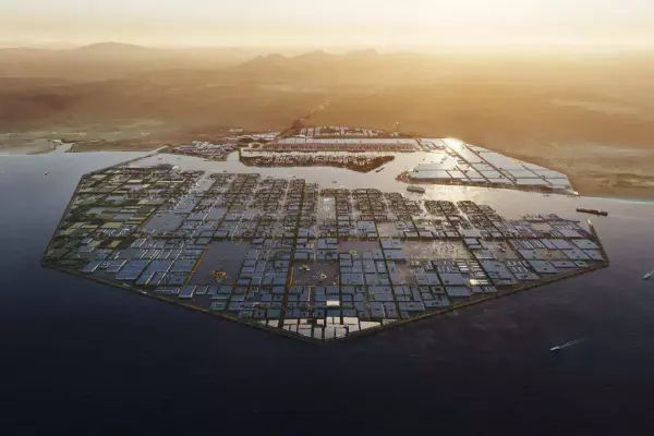 Real Estate Trends in Saudi Arabia (2026 Outlook)