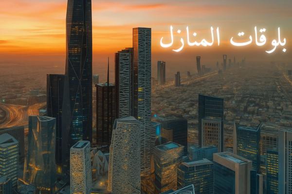 شراء شقة في الرياض: دليل خطوة بخطوة للمشتري الذكي