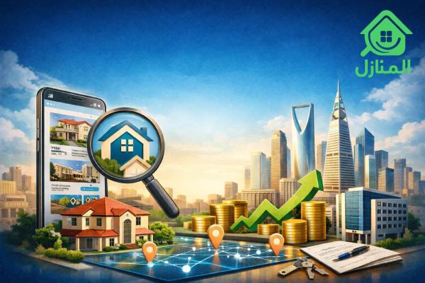 Why Smart Real Estate Platforms Are the New Gateway for Investors in Saudi Arabia