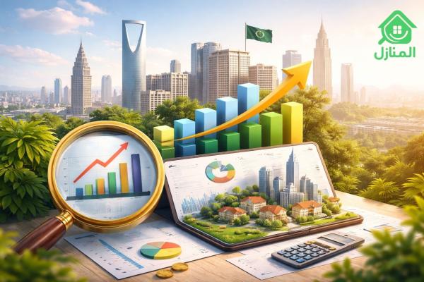 Property Registration in Saudi Arabia: Complete Guide to Real Estate Registry, Requirements & Process