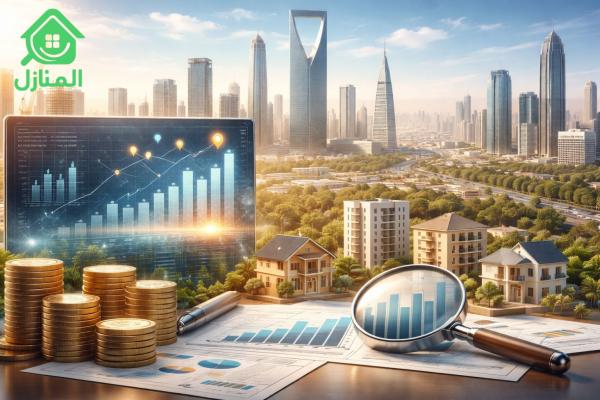 Saudi Real Estate Data and Statistics: GASTAT’s Role in Market Transparency and Investment