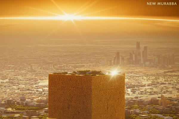 نظام تملك غير السعوديين للعقار في السعودية: