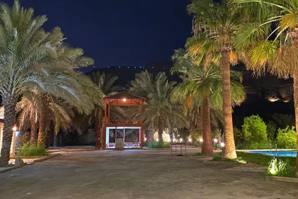 Spacious Villa for Sale