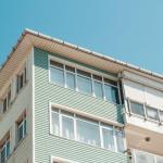 Example commercial building